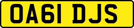 OA61DJS