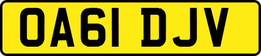 OA61DJV