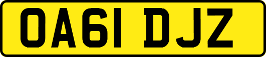 OA61DJZ