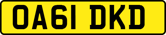 OA61DKD