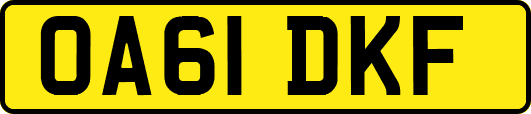 OA61DKF