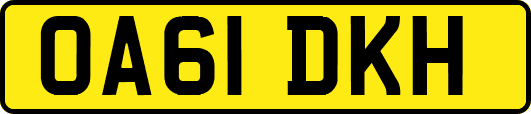 OA61DKH