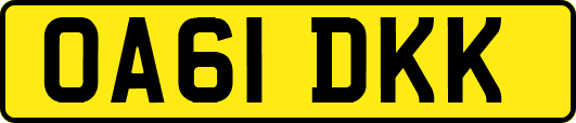 OA61DKK