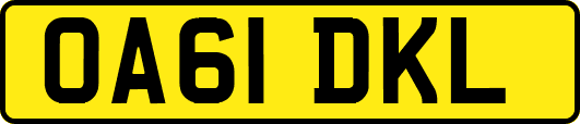 OA61DKL