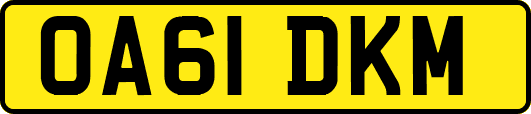 OA61DKM