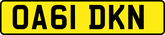 OA61DKN