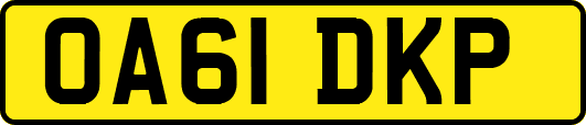 OA61DKP
