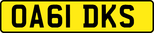 OA61DKS