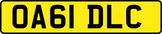 OA61DLC