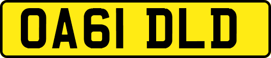 OA61DLD