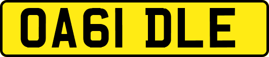 OA61DLE