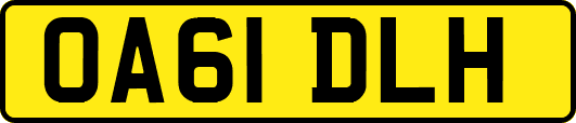 OA61DLH