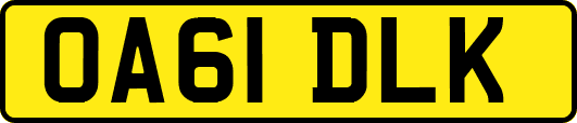 OA61DLK