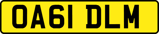 OA61DLM