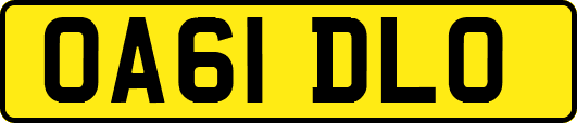 OA61DLO