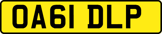 OA61DLP