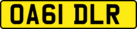 OA61DLR