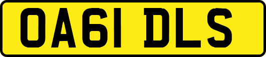 OA61DLS