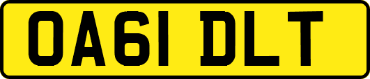 OA61DLT