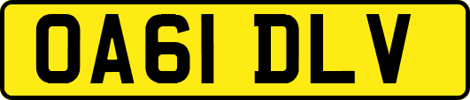 OA61DLV