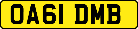 OA61DMB