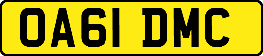 OA61DMC