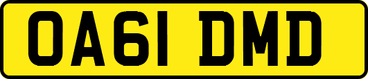 OA61DMD