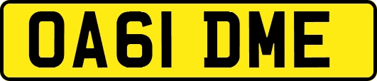 OA61DME