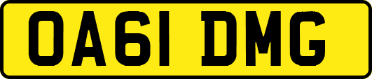 OA61DMG