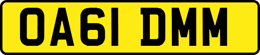 OA61DMM