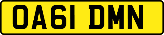OA61DMN