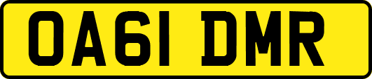 OA61DMR