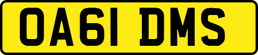 OA61DMS