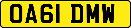 OA61DMW