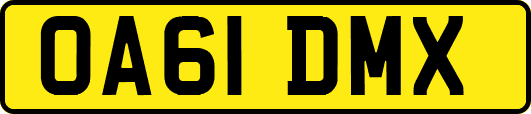 OA61DMX