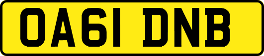 OA61DNB