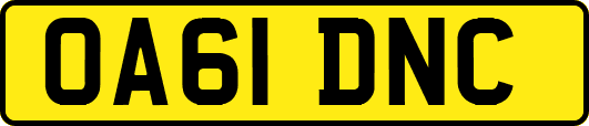 OA61DNC