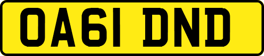 OA61DND