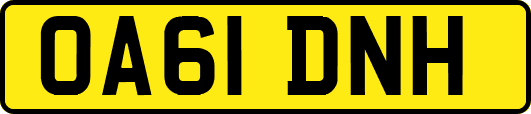OA61DNH