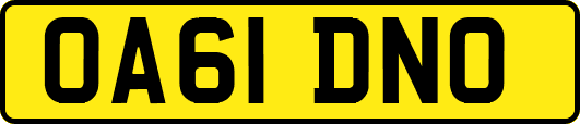 OA61DNO
