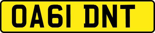 OA61DNT