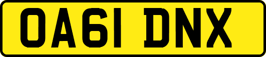 OA61DNX