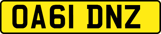 OA61DNZ