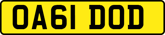 OA61DOD