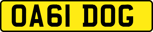 OA61DOG