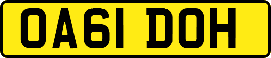 OA61DOH