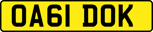 OA61DOK