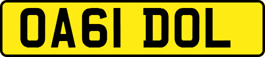 OA61DOL