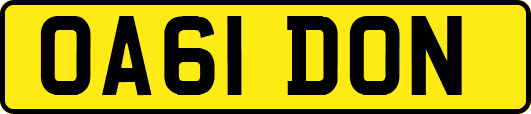OA61DON