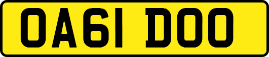 OA61DOO